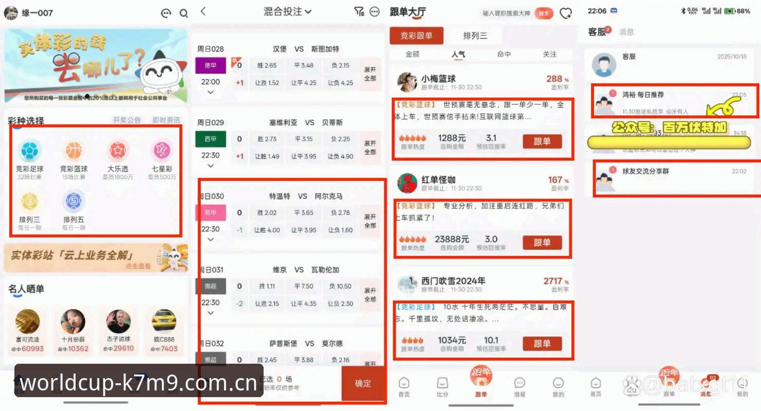资深用户分享：世界杯投注软件实战选择心法，从新手到高手的完整进阶指南