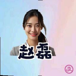 赵磊
