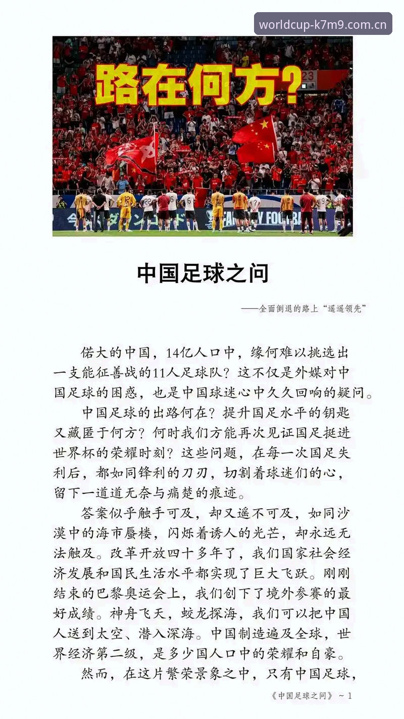 揭秘中国足球禁足名单背后的行业乱象：你不知道的暗箱操作与转型启示